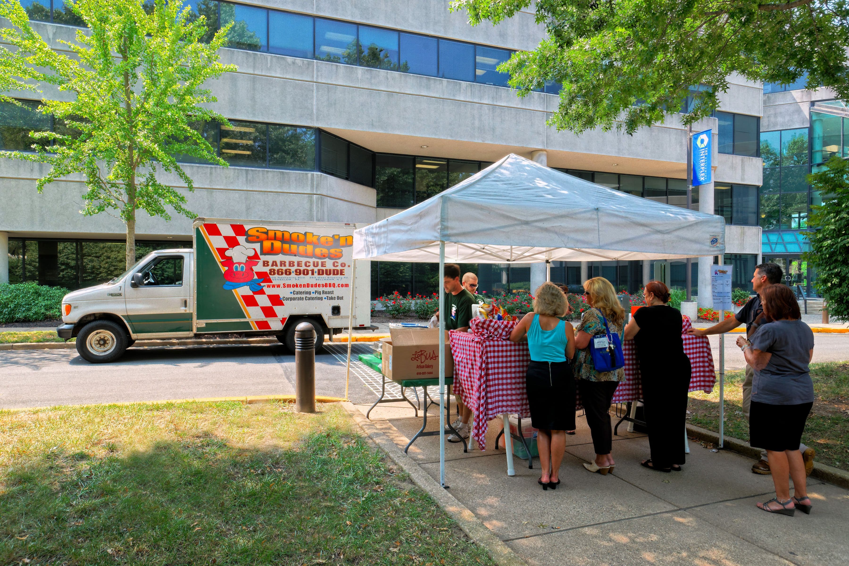 Neshaminy Interplex - Image 9