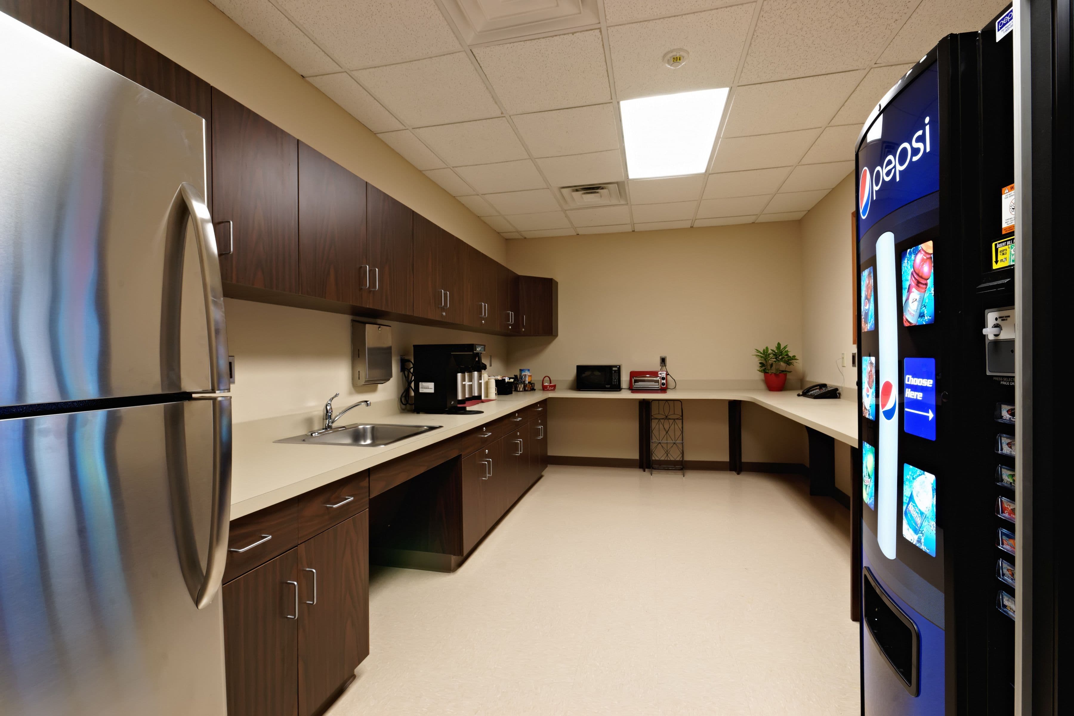 The Office Works® Instant Offices - Image 8