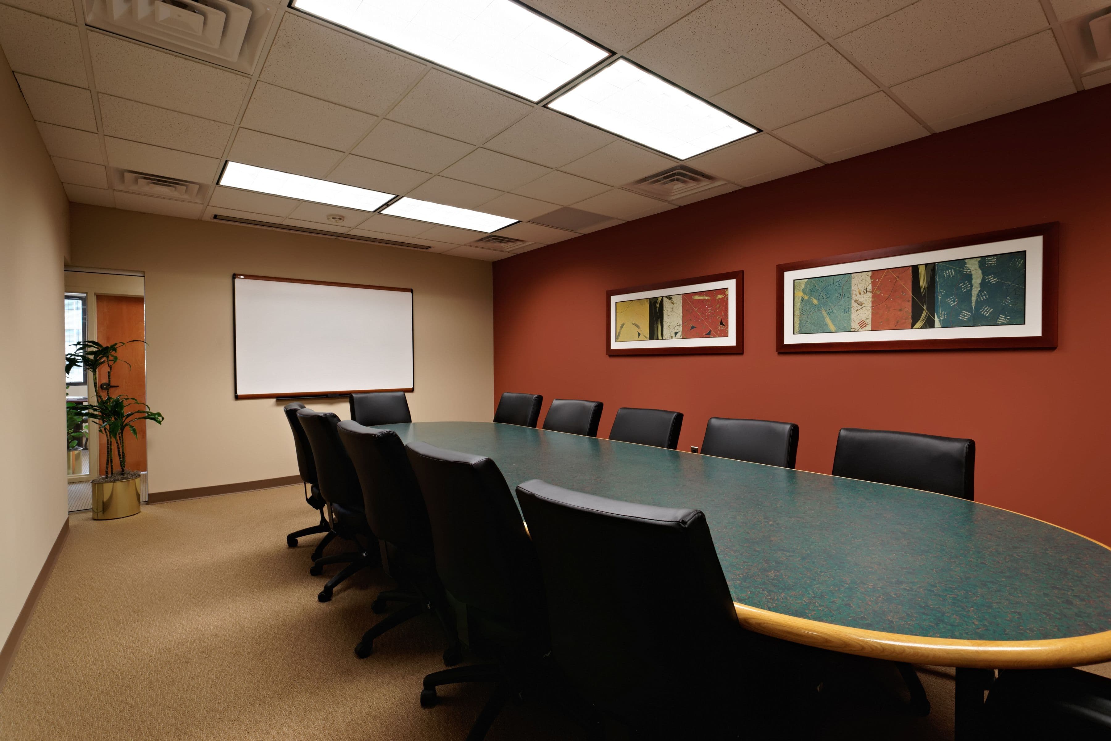 The Office Works® Instant Offices - Image 4