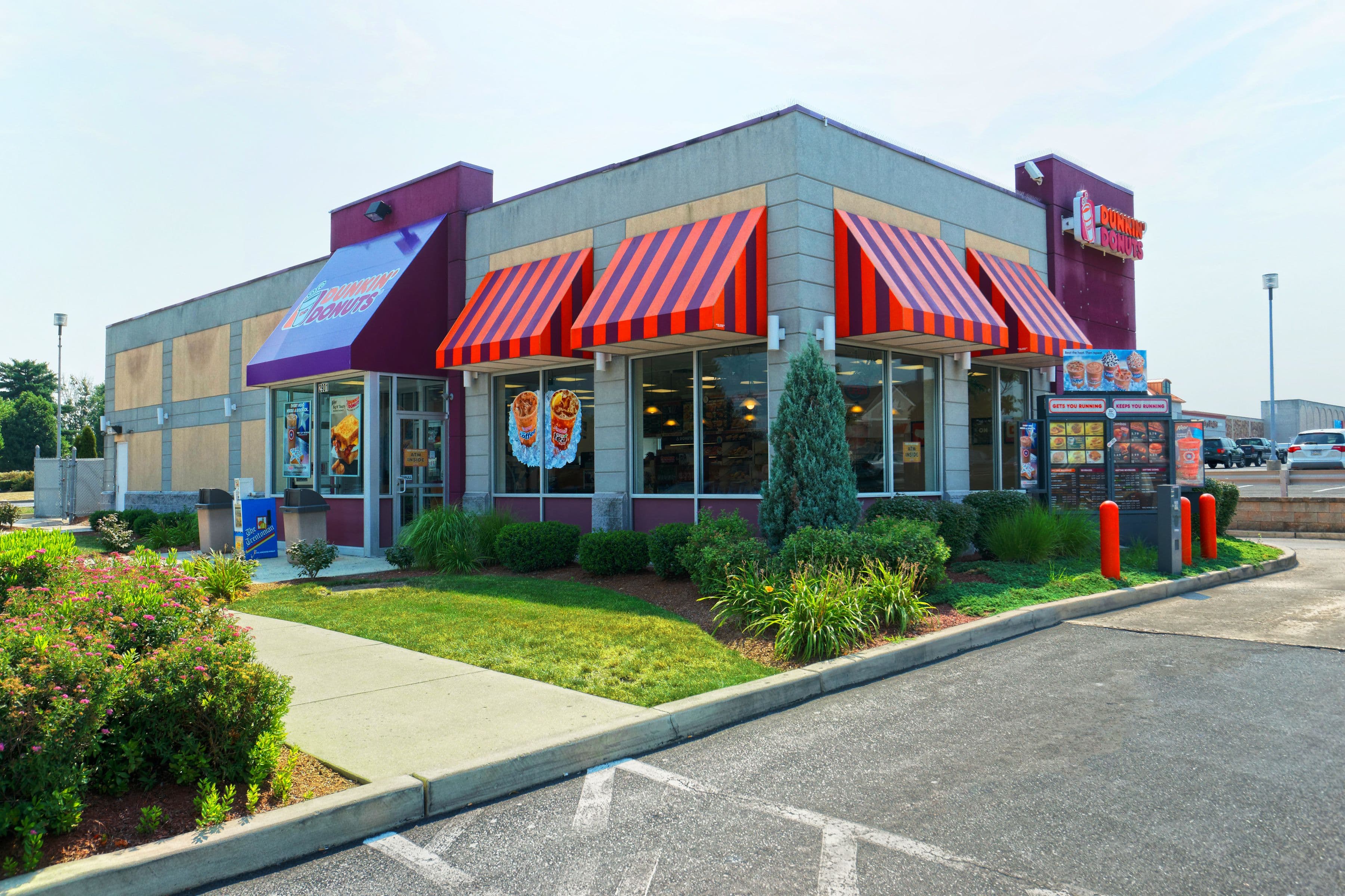 Brookwood Shopping Center - Image 6