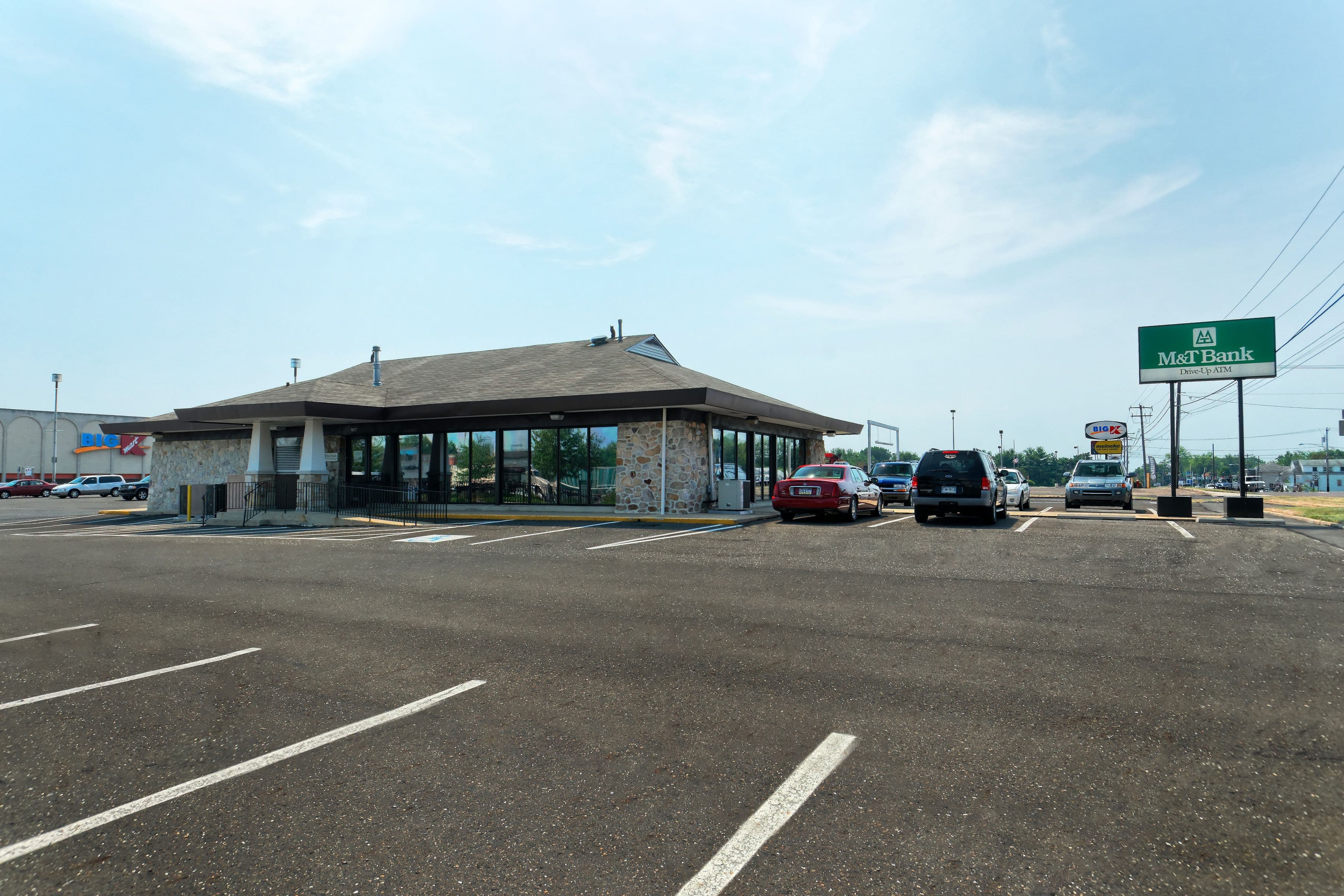 Brookwood Shopping Center - Image 5