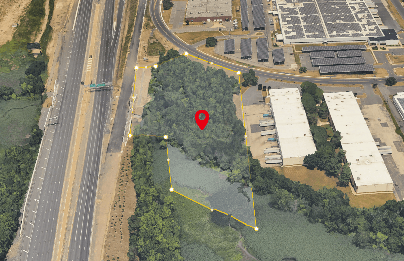 Bellmawr Benigno Ave Site