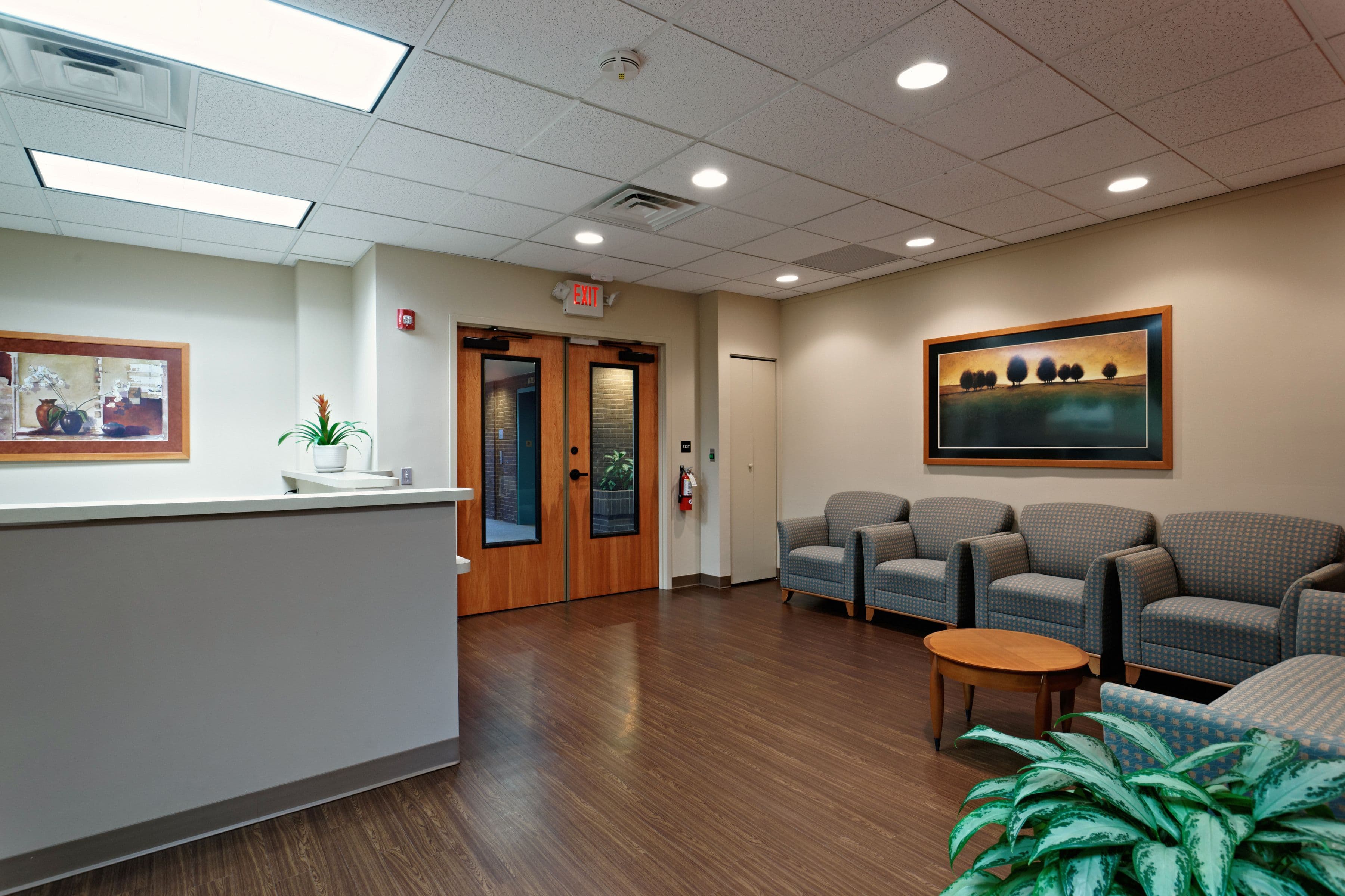 The Office Works® Instant Offices - Image 3