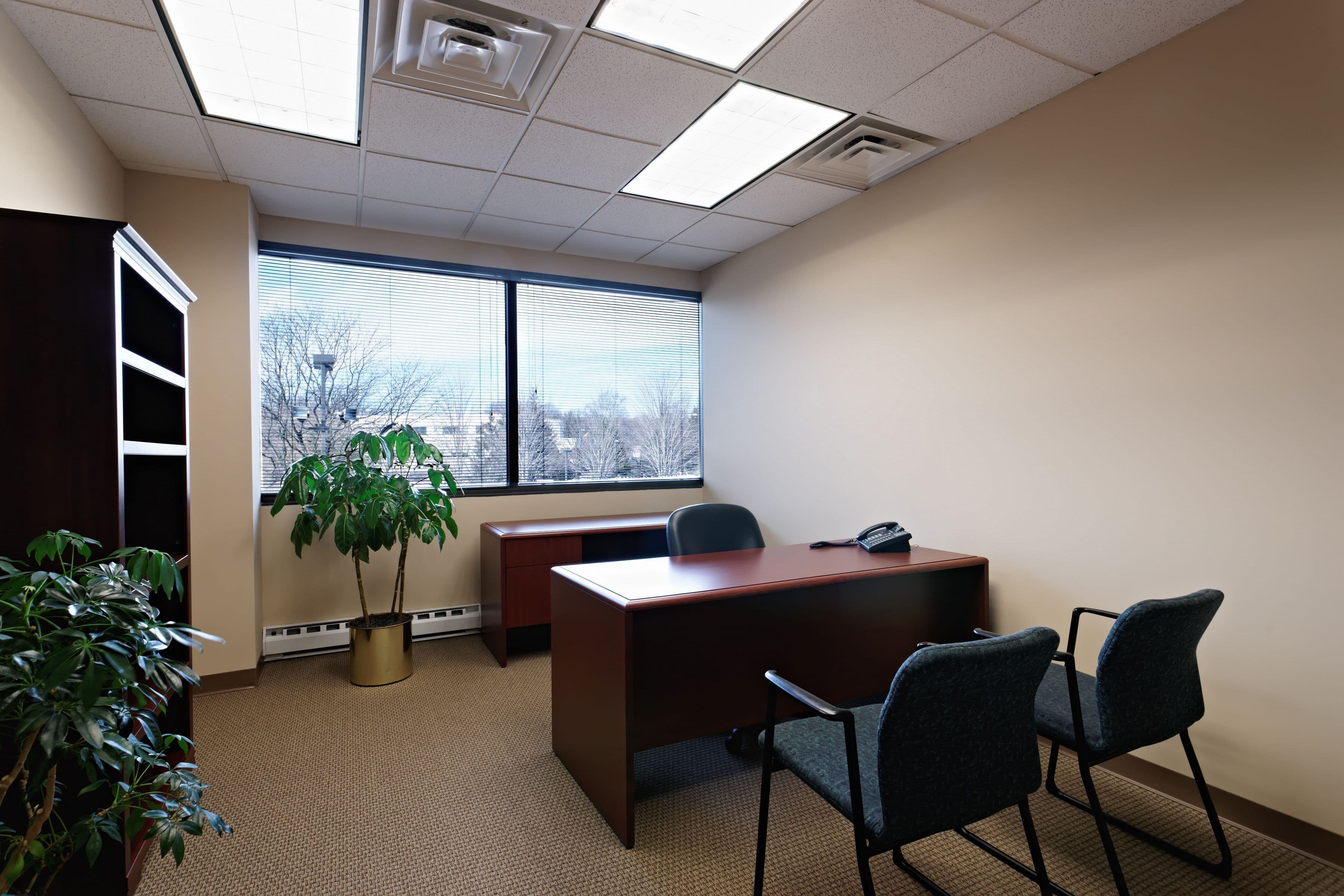 The Office Works® Instant Offices - Image 5