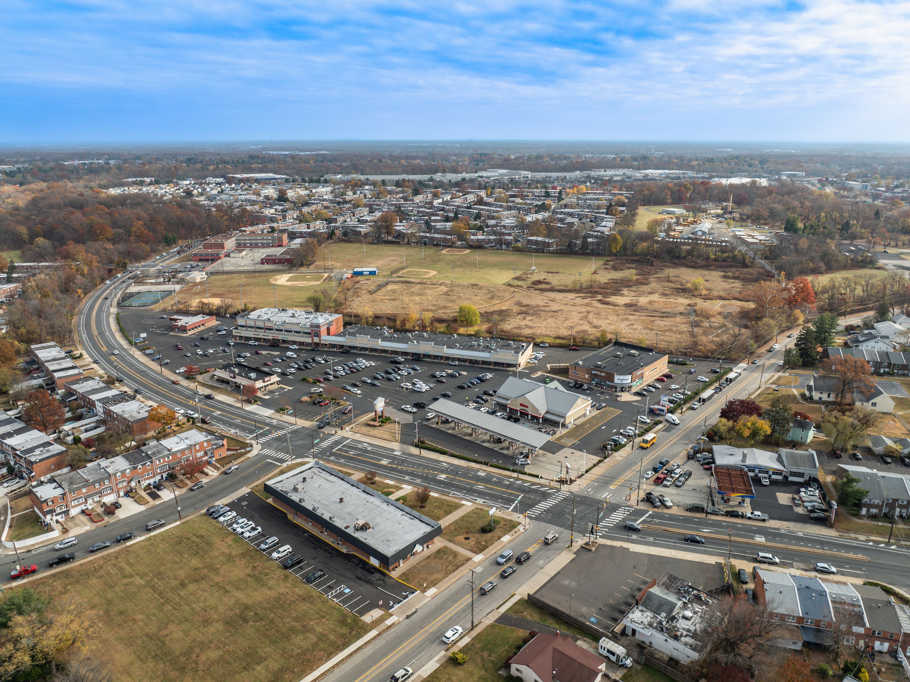 Parkwood Commons - Image 7