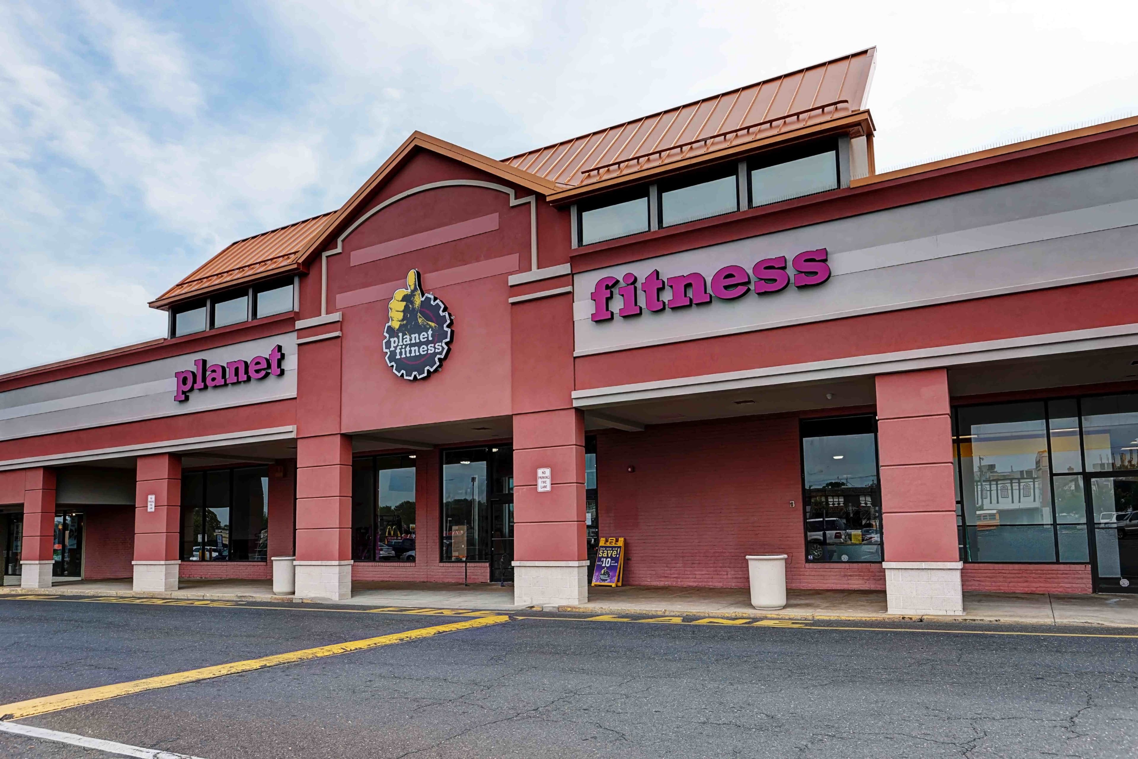 Brookwood Shopping Center - Image 2