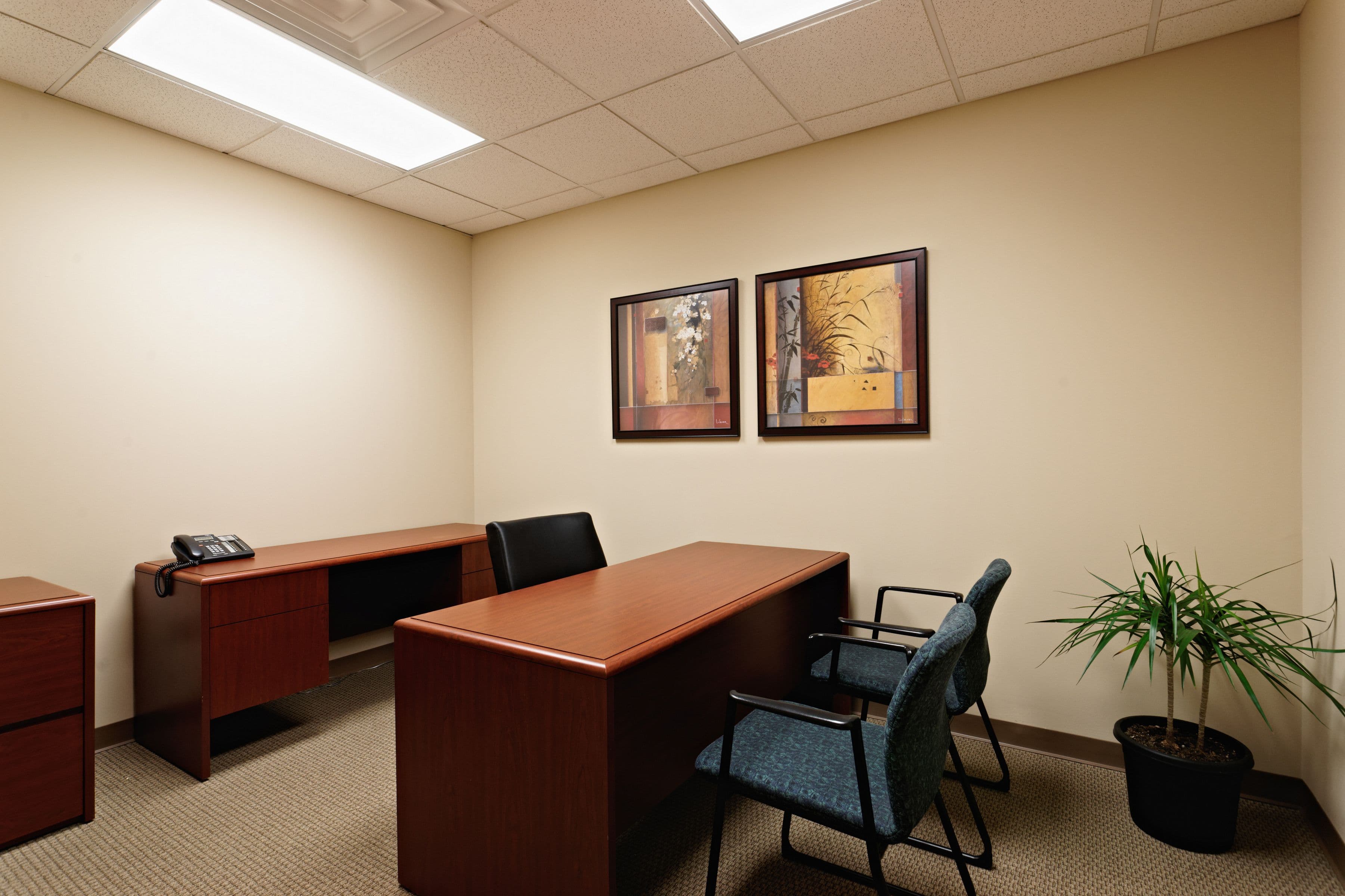 The Office Works® Instant Offices - Image 6