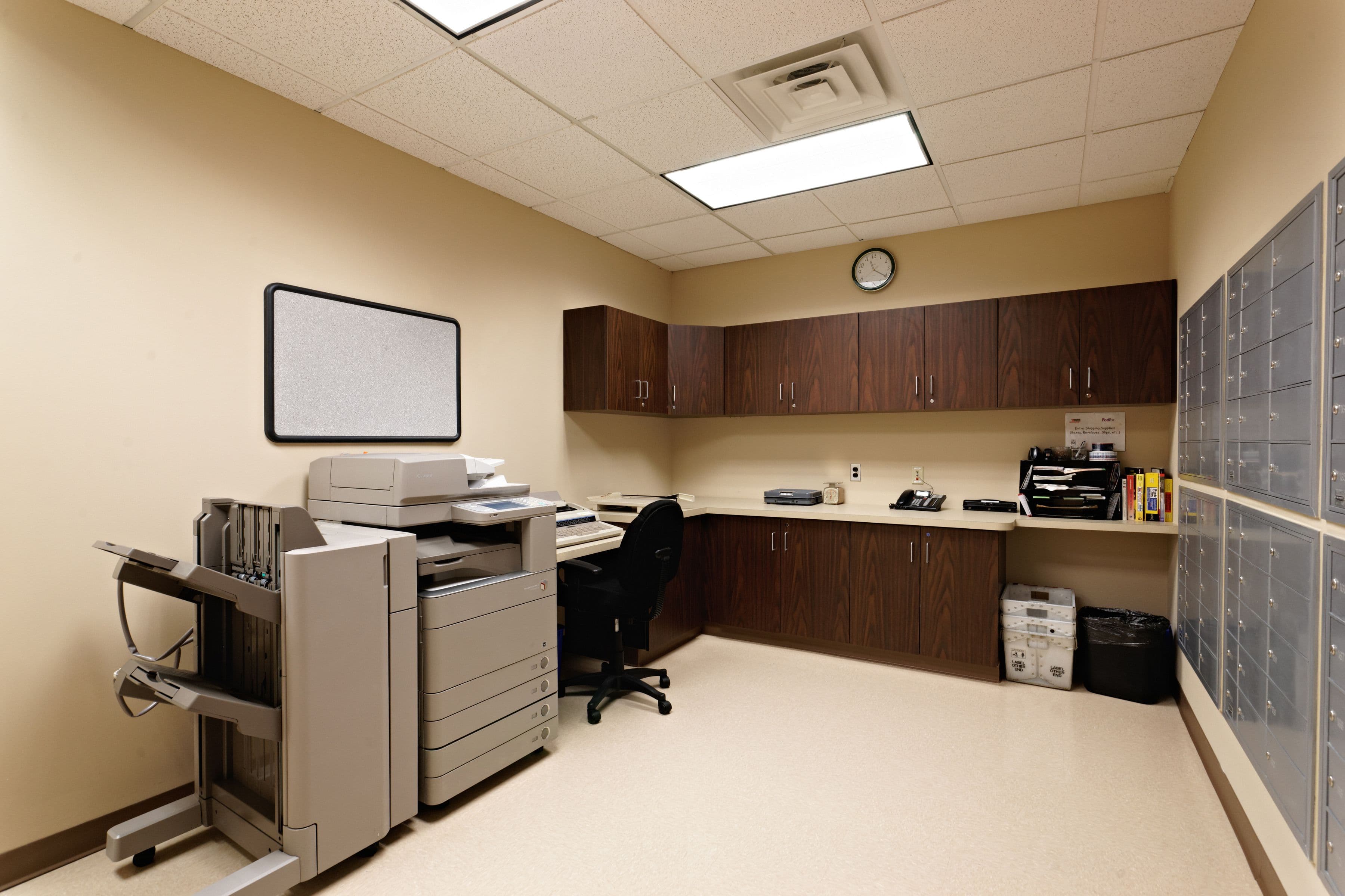 The Office Works® Instant Offices - Image 7